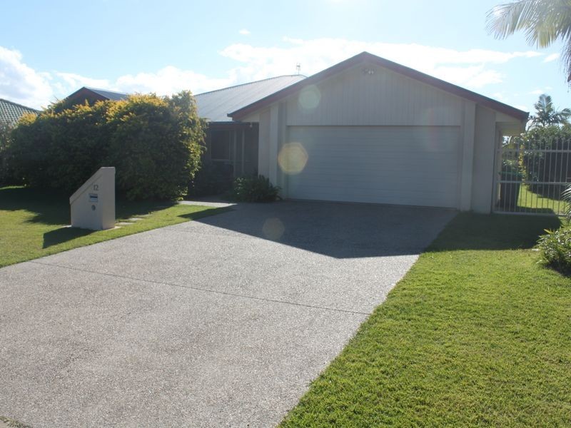 12 Taylor Drive, Pottsville NSW 2489