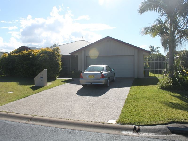 12 Taylor Drive, Pottsville NSW 2489