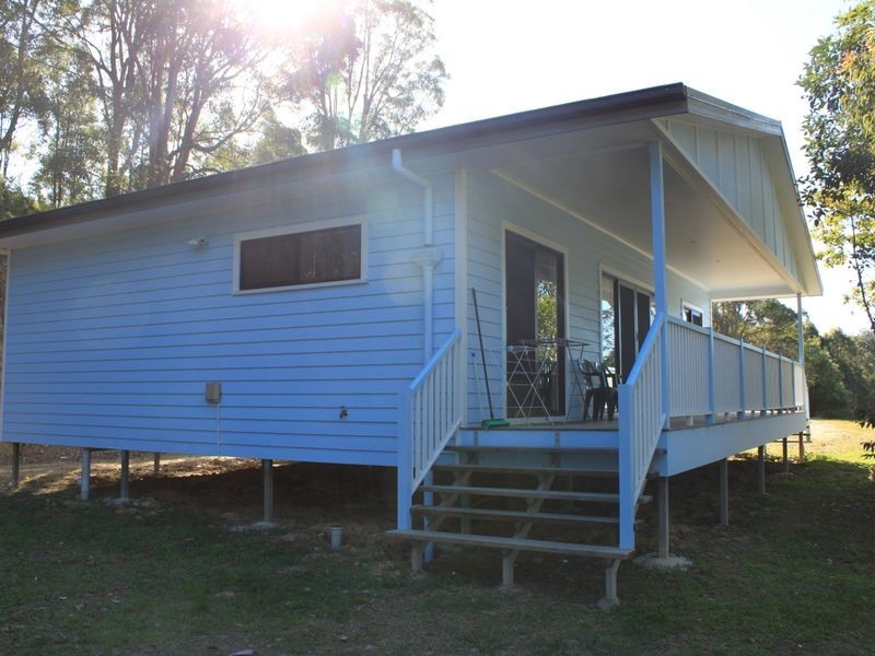 433 Pottsville Road, Pottsville NSW 2489
