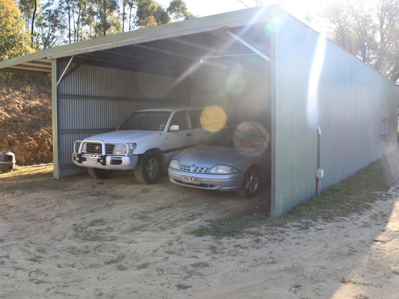 433 Pottsville Road, Pottsville NSW 2489