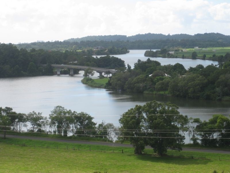 100 Mayes Hill Road, Tumbulgum NSW 2490