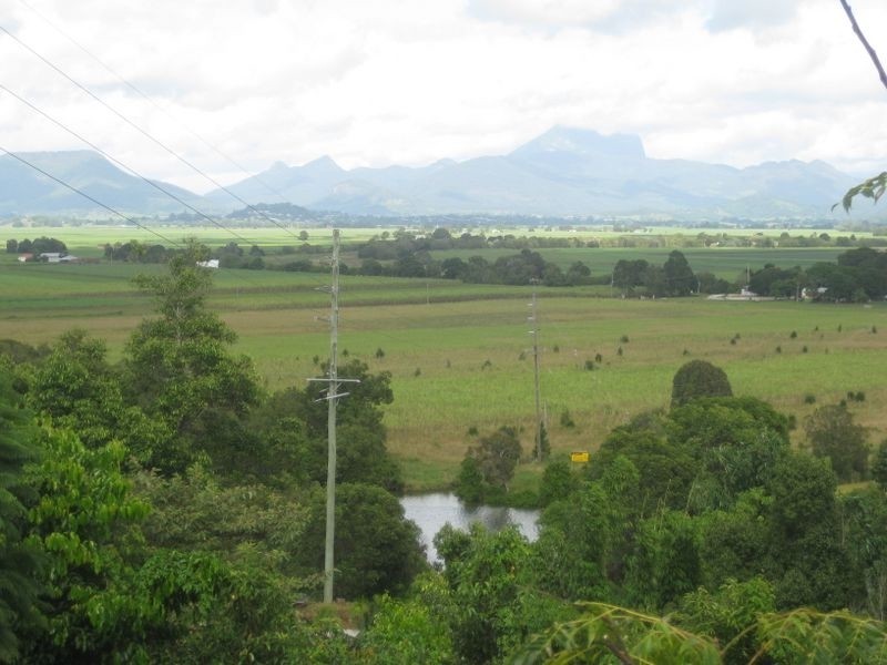 100 Mayes Hill Road, Tumbulgum NSW 2490