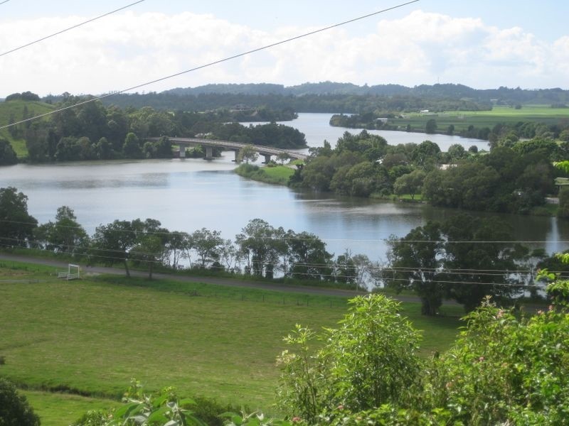 100 Mayes Hill Road, Tumbulgum NSW 2490