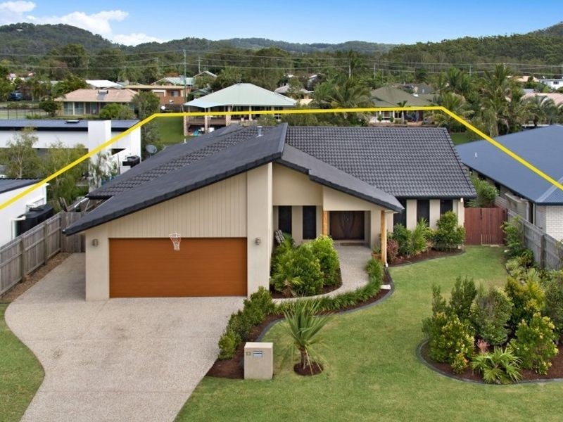 13 Foreshore, Cabarita Beach NSW 2488