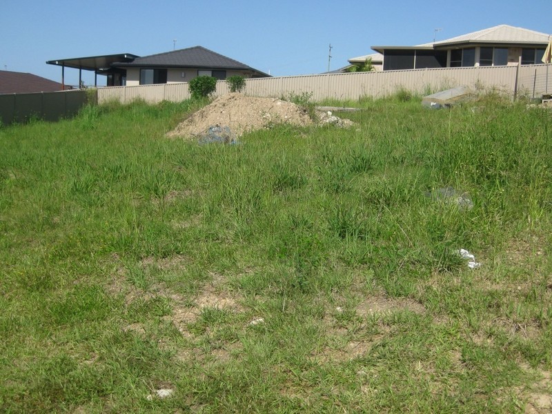 Lot 1007 Lennox Circuit, Pottsville NSW 2489
