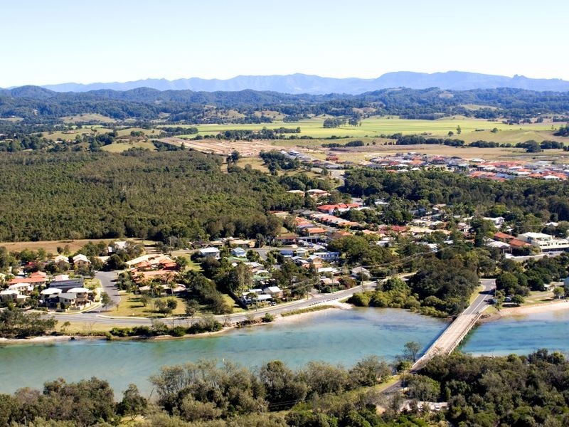 Lot 1007 Lennox Circuit, Pottsville NSW 2489
