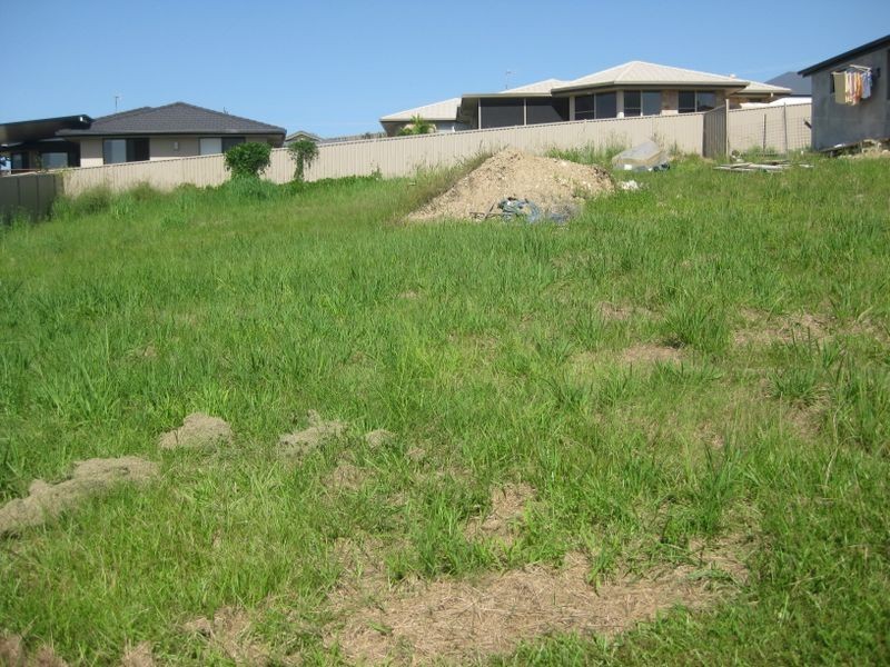 Lot 1007 Lennox Circuit, Pottsville NSW 2489