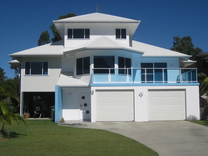 3 Jagera Close, Hastings Point NSW 2489