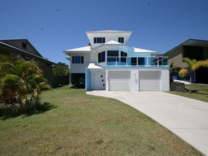 3 Jagera Close, Hastings Point NSW 2489