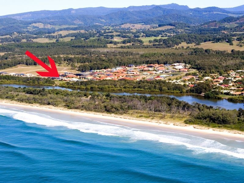 133 Overall Drive, Pottsville NSW 2489