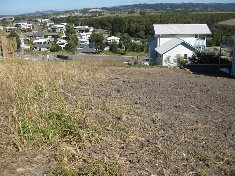 Lot 576 Marsupial Drive, Pottsville NSW 2489