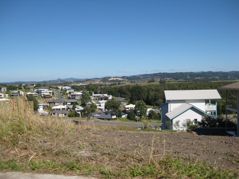 Lot 576 Marsupial Drive, Pottsville NSW 2489