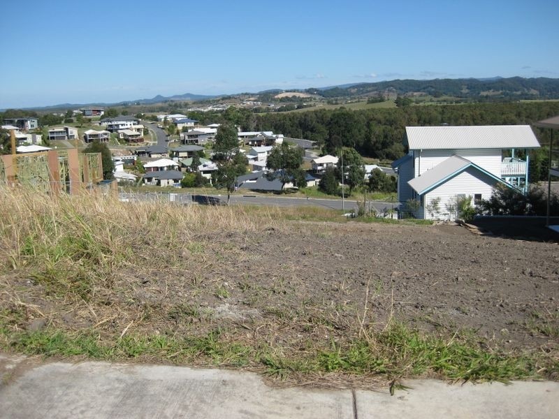 Lot 576 Marsupial Drive, Pottsville NSW 2489