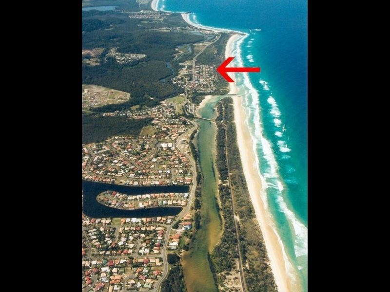 30 Surfside Crescent, Pottsville NSW 2489