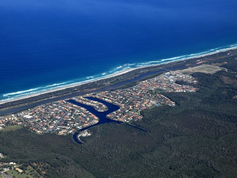 3/12 Hampton Court, Pottsville NSW 2489