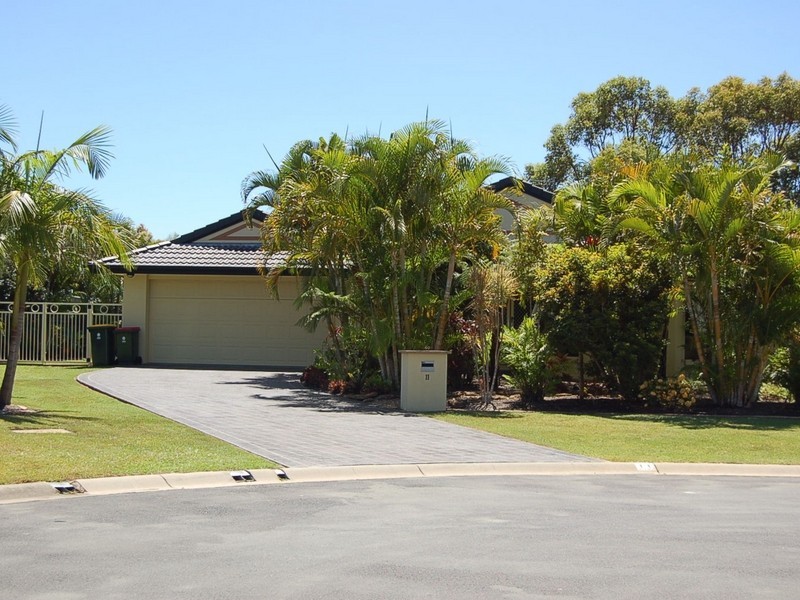 11 Environmental Drive, Pottsville NSW 2489