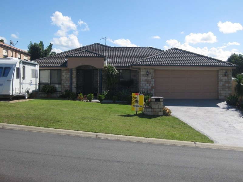 6 Nowra Street, Pottsville NSW 2489