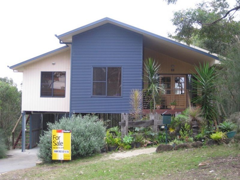 11 Sassafras Street, Pottsville NSW 2489