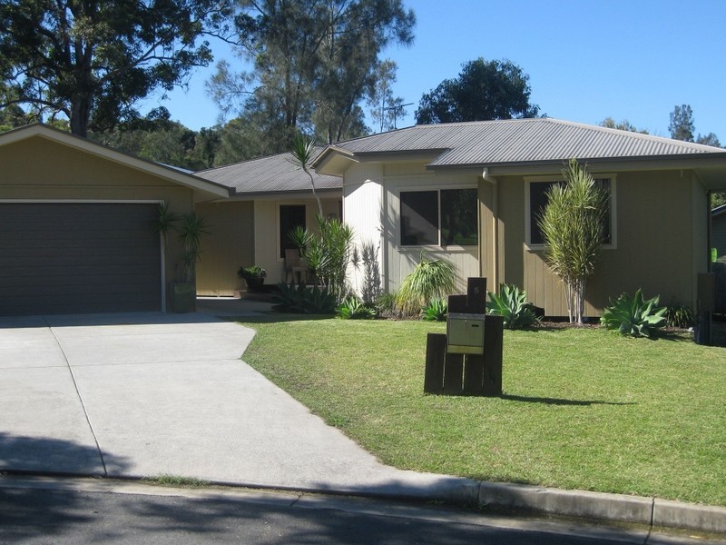 5 Hibbertia Court, Pottsville NSW 2489