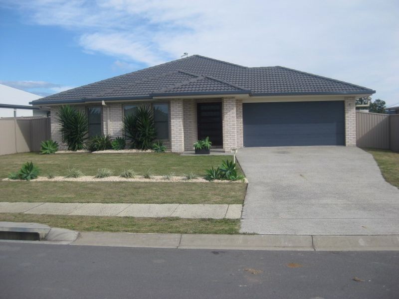 59 Lennox Circuit, Pottsville NSW 2489