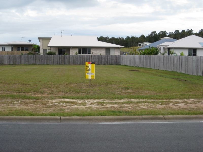 Lot 186/1 Border Crescent, Pottsville NSW 2489