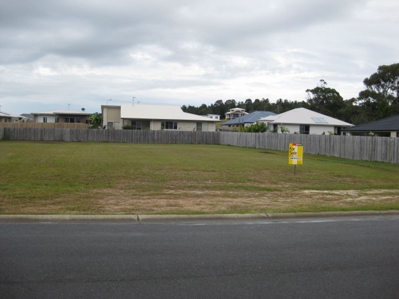 Lot 186/1 Border Crescent, Pottsville NSW 2489