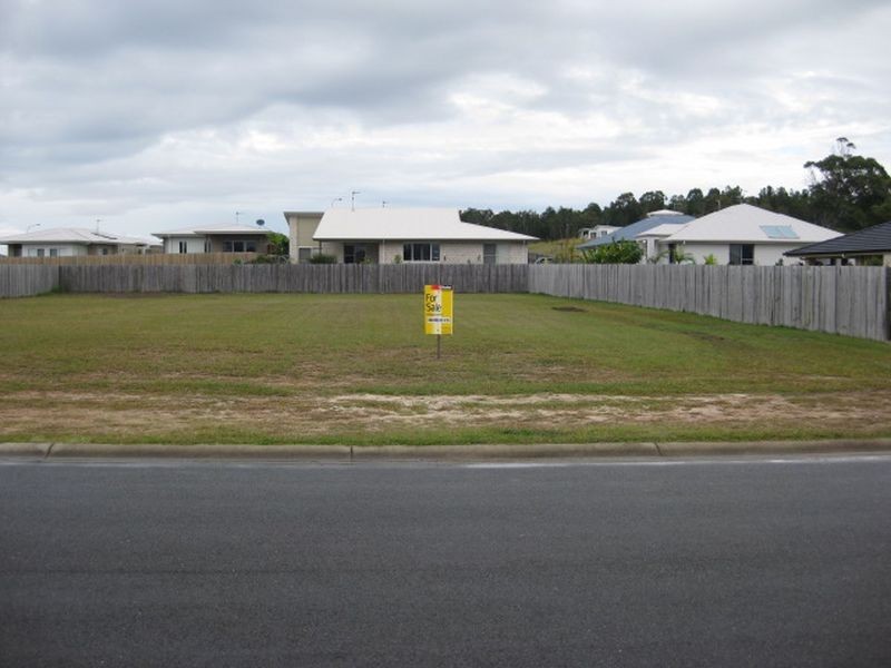 Lot 186/1 Border Crescent, Pottsville NSW 2489