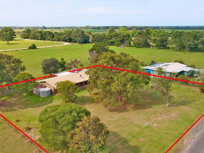 412 Wooyung Road, Wooyung NSW 2483