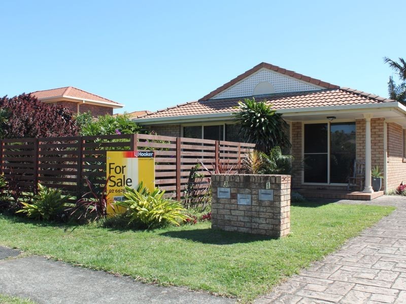 1/3 Hampton Court, Pottsville NSW 2489