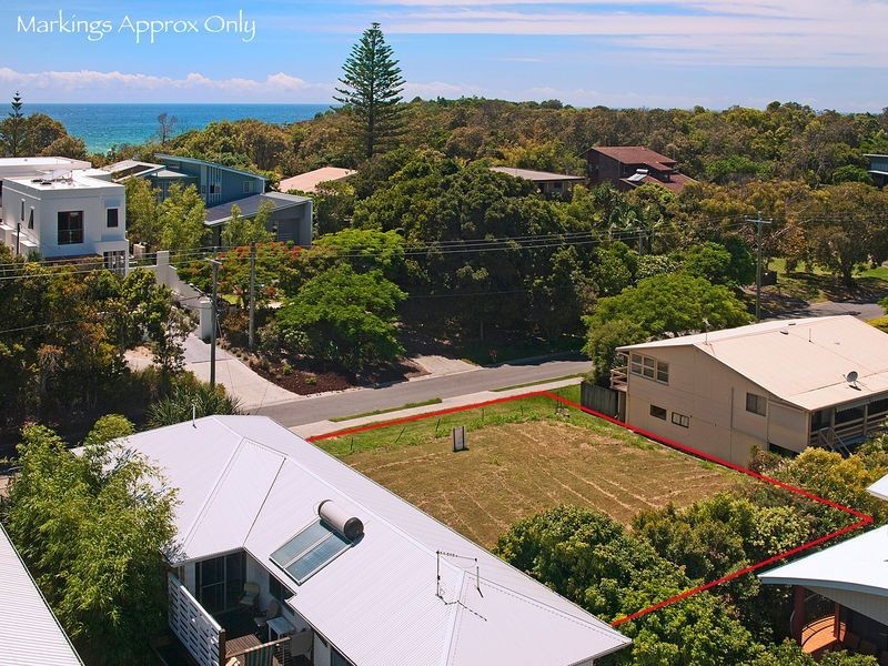 17 Queen Street, Fingal Head NSW 2487