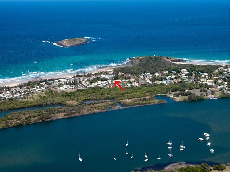 17 Queen Street, Fingal Head NSW 2487
