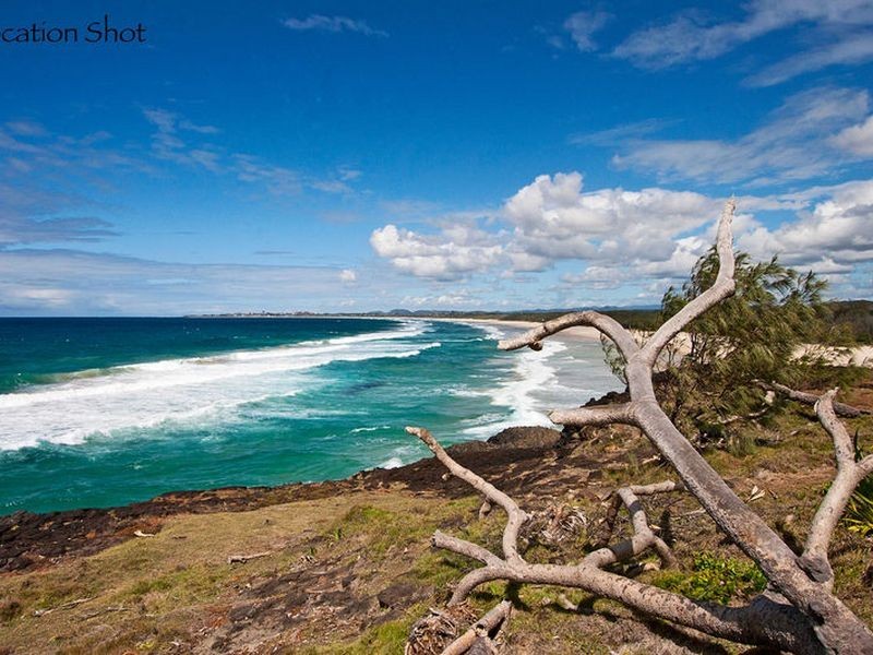 17 Queen Street, Fingal Head NSW 2487