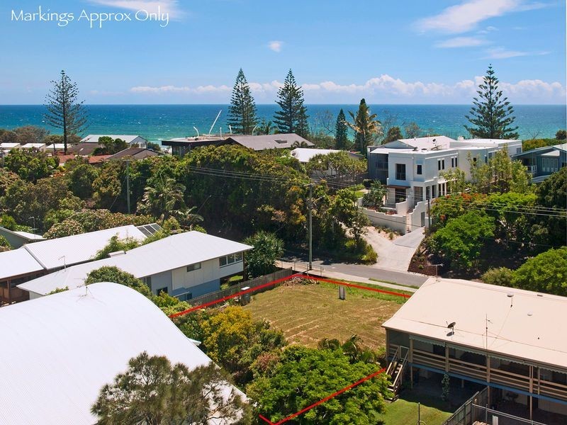 17 Queen Street, Fingal Head NSW 2487