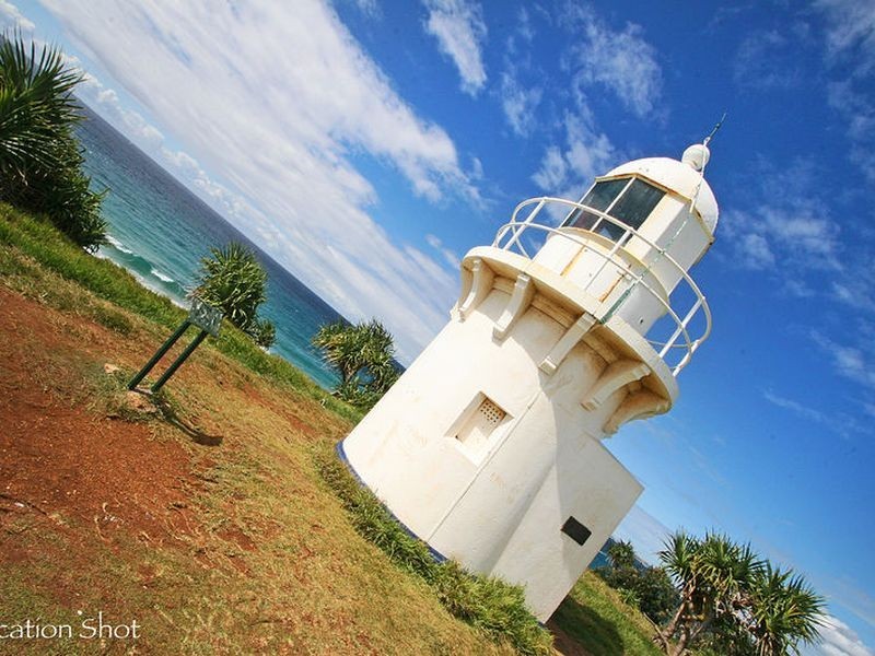 17 Queen Street, Fingal Head NSW 2487