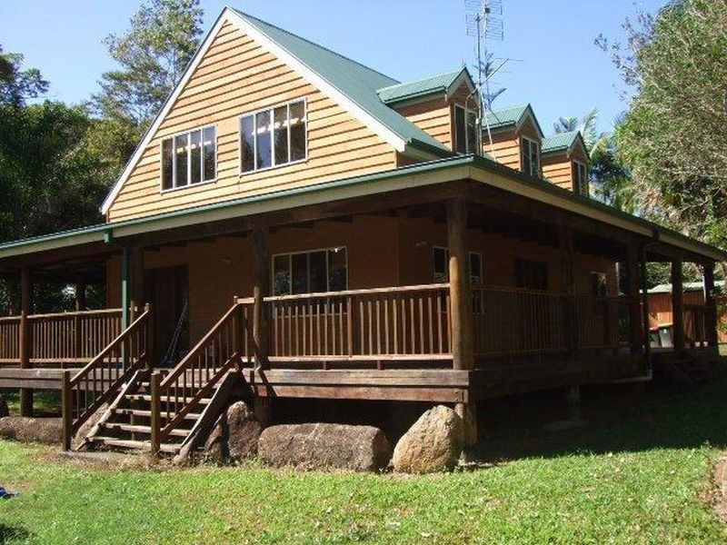 45 Greenvale Street, Burringbar NSW 2483