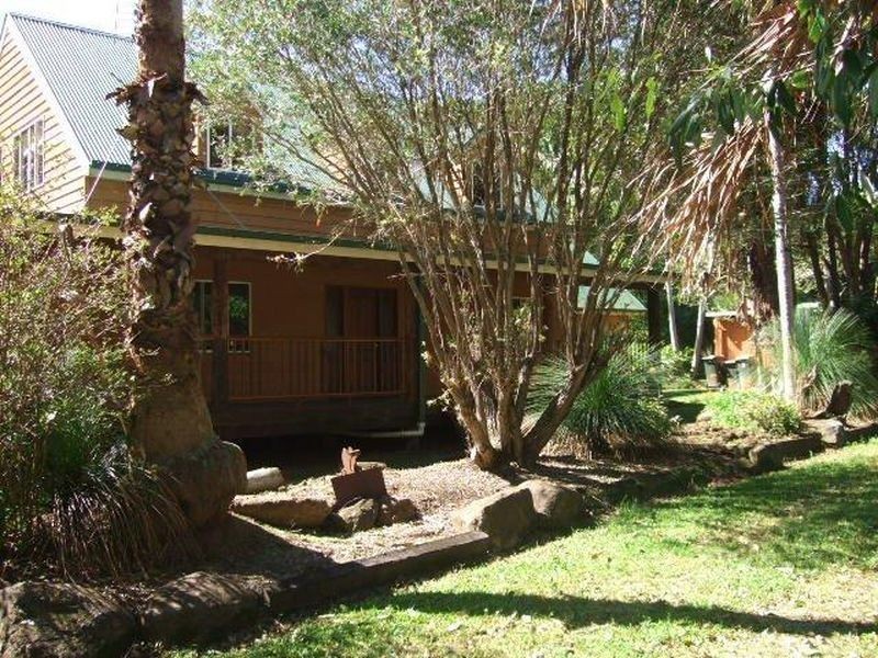 45 Greenvale Street, Burringbar NSW 2483