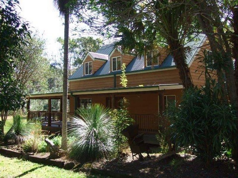 45 Greenvale Street, Burringbar NSW 2483