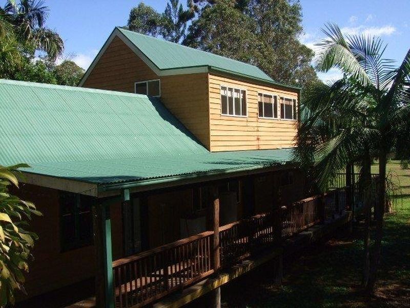 45 Greenvale Street, Burringbar NSW 2483