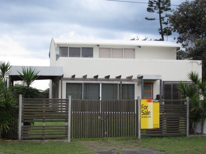 47 Elanora Avenue, Pottsville NSW 2489