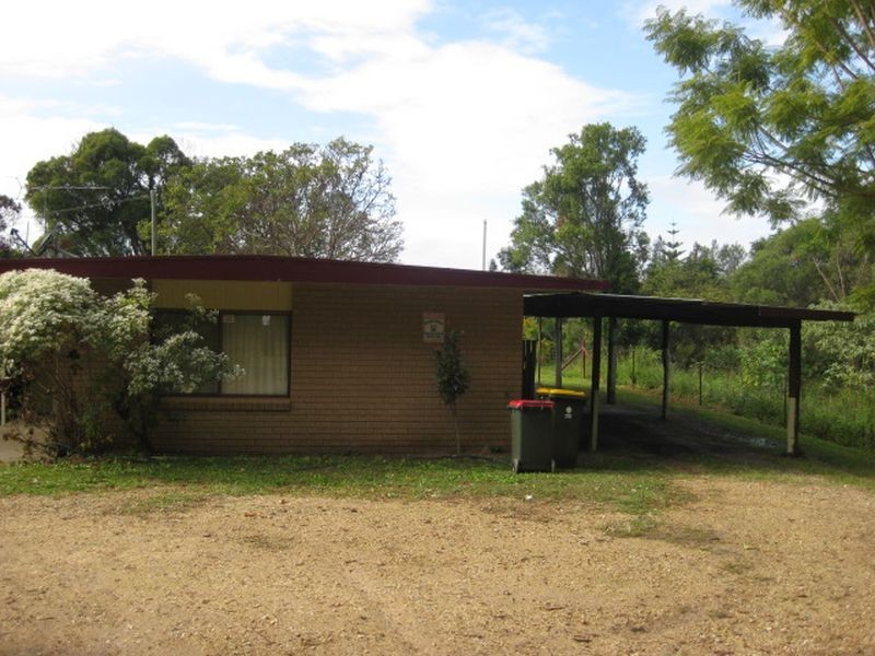 575 Clothiers Creek Road, Cabarita Beach NSW 2488