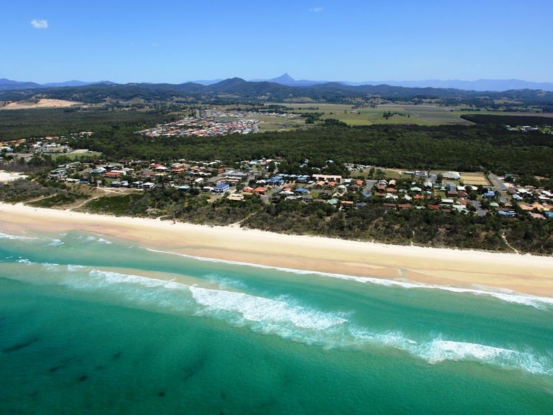 97 Elanora Avenue, Pottsville NSW 2489