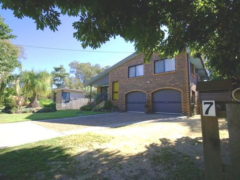7 Mimosa Avenue, Cabarita Beach NSW 2488