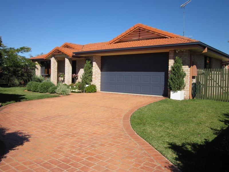 5 Trumper Place, Pottsville NSW 2489