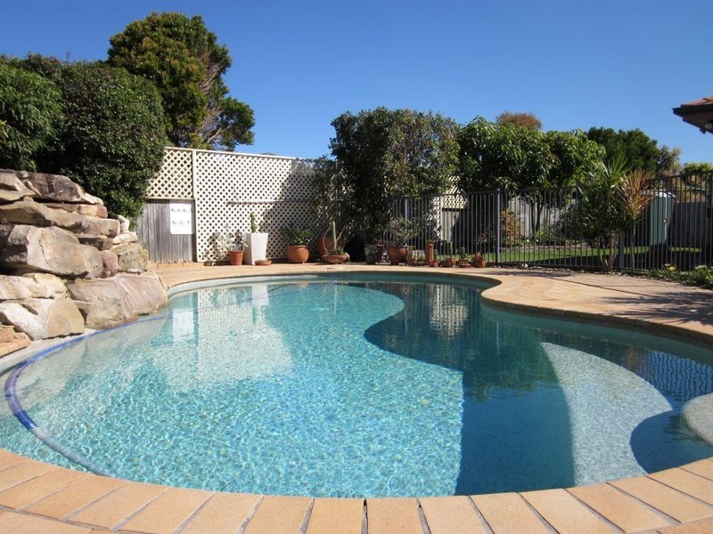 5 Trumper Place, Pottsville NSW 2489