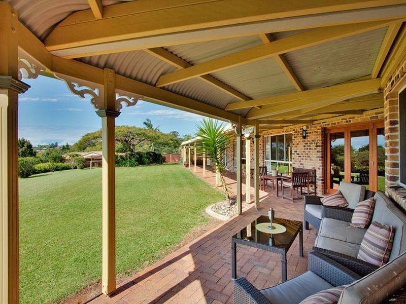 8 Glenbrae Drive, Terranora NSW 2486