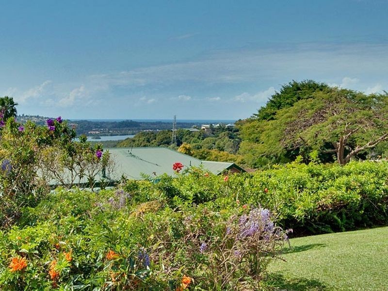 8 Glenbrae Drive, Terranora NSW 2486