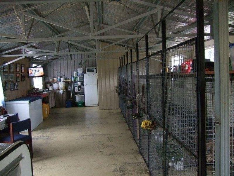 513 Stokers Road, Dunbible NSW 2484