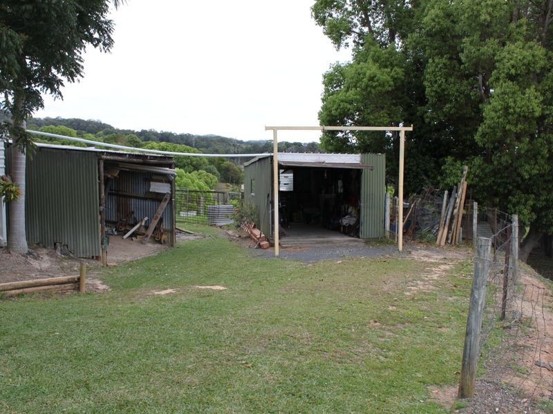 16 Hinchinbrook Road, Burringbar NSW 2483