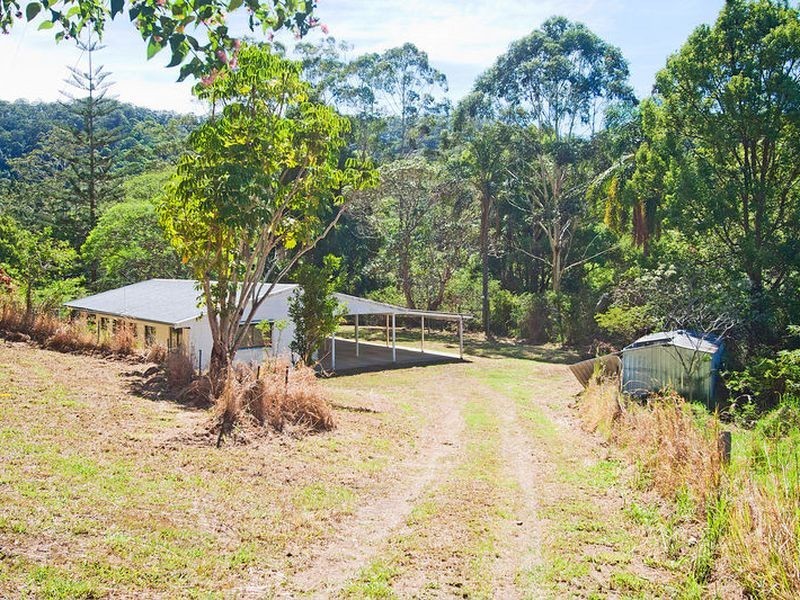 52 Cudgera Creek Road, Burringbar NSW 2483
