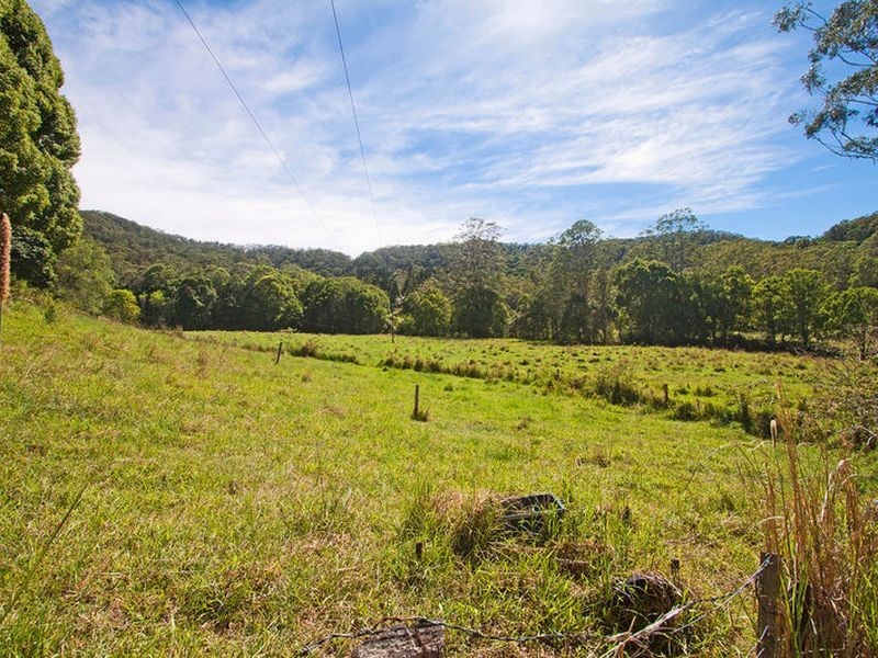 52 Cudgera Creek Road, Burringbar NSW 2483